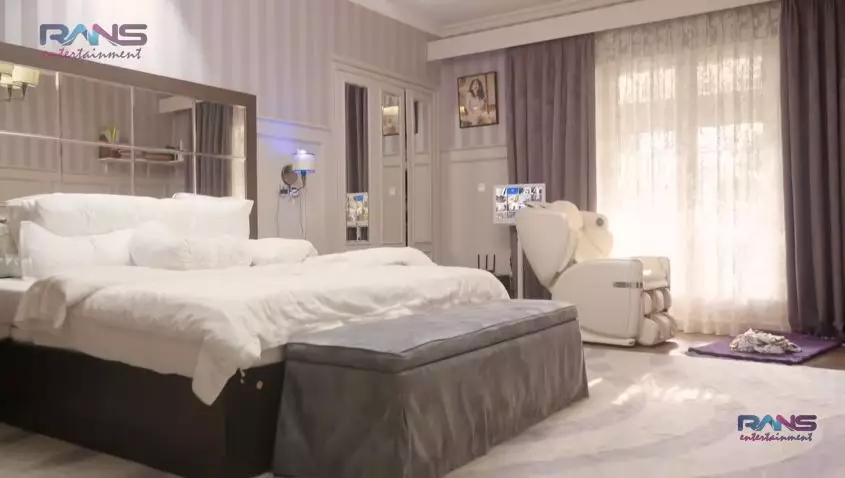 kamar ortu seleb © 2020 brilio.net