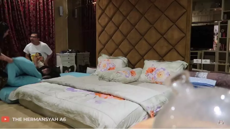 kamar ortu seleb © 2020 brilio.net