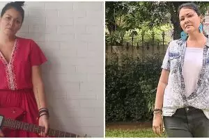 Tiba dari Spanyol, Melanie Subono pilih isolasi diri