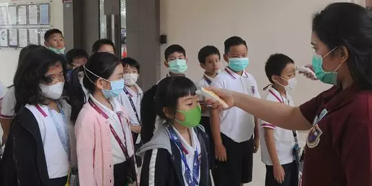 KPAI minta tindak tegas © 2020  liputan6.com/Helmi Fithriansyah KPAI minta tindak tegas © 2020  liputan6.com/Helmi Fithriansyah