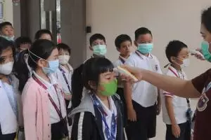 Cegah Corona, KPAI minta tindak tegas sekolah tak taat instruksi