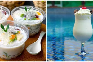 10 Resep minuman dari susu, praktis, enak, dan sehat