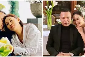 Diisukan menikah, unggahan Kalina Ocktaranny curi perhatian