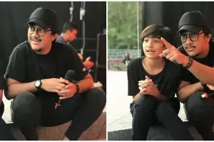 Jual mobil klasik Rp 700 juta, Andre borong 3 barang ini untuk anak