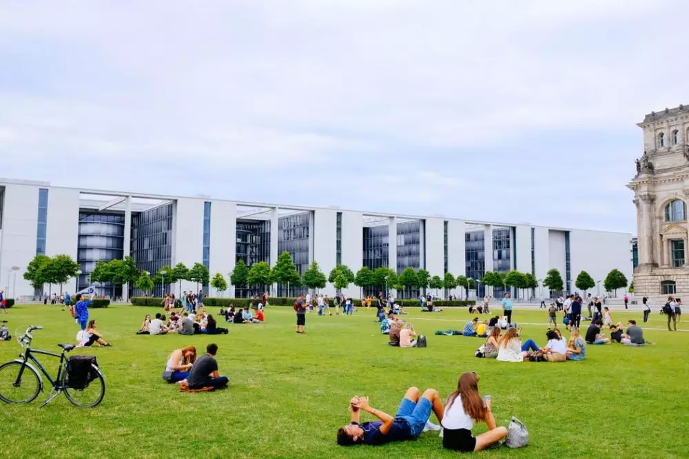 Yang harus diketahui traveler © 2020 brilio.net