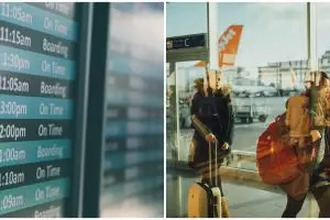 Antisipasi Corona, 6 situasi ini wajib diupdate traveler