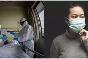 6 Cara mudah tidak tertular virus Corona