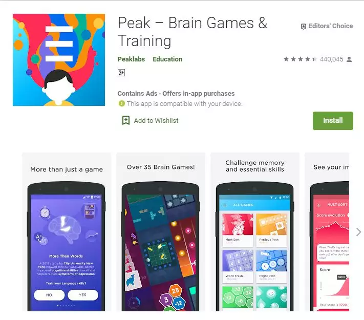 Nggak cuma menghibur play.google.com