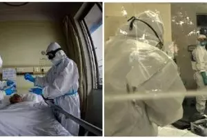 12 Laboratorium baru tangani COVID-19, tersebar di Indonesia