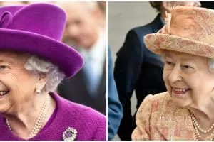 Khawatir virus Corona, Ratu Elizabeth II mengisolasi diri