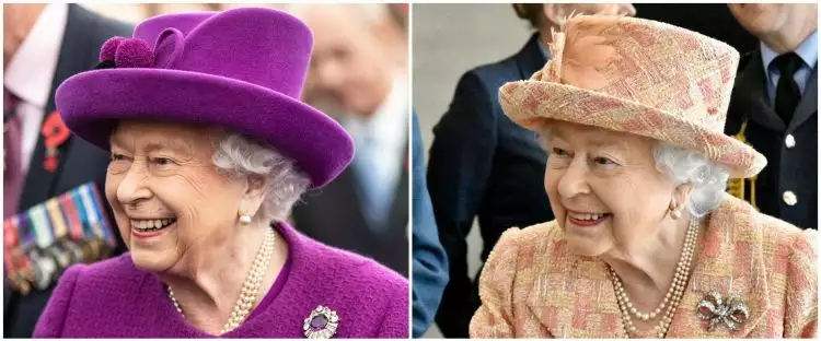 Khawatir virus Corona, Ratu Elizabeth II mengisolasi diri