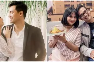 Diduga kasus narkoba, Vanessa Angel dan suami diamankan polisi