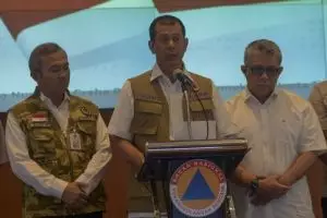 Status darurat Covid-19 diperpanjang hingga 29 Mei 2020