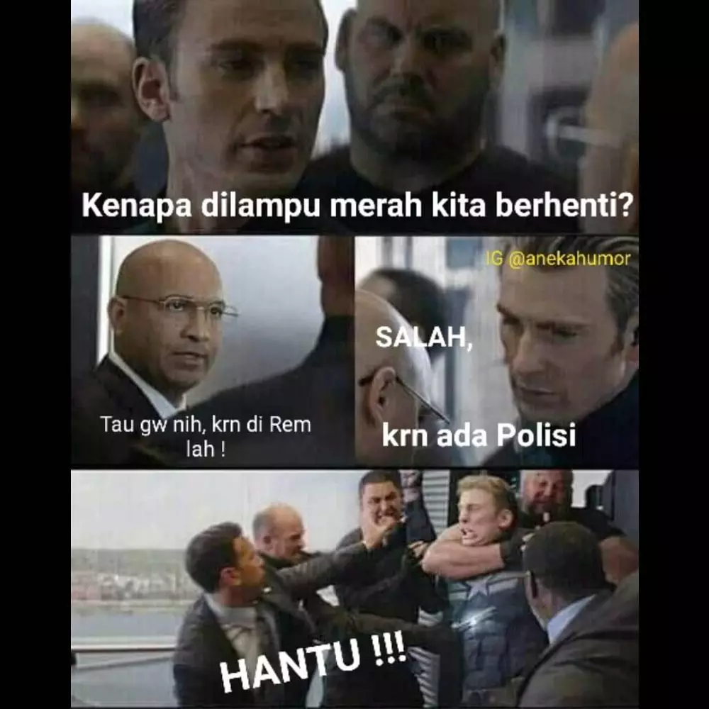 meme lucu pertanyaan receh © 2020 instagram.com meme lucu pertanyaan receh © 2020 instagram.com