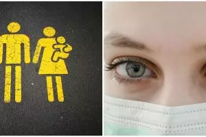 Yuk pahami 5 aturan mudah dalam melakukan sosial distance