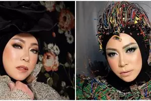 Corona menyebar, unggahan Melly Goeslow tuai respons positif