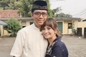 Vanessa Angel ditangkap terkait narkoba, ini reaksi sang ayah