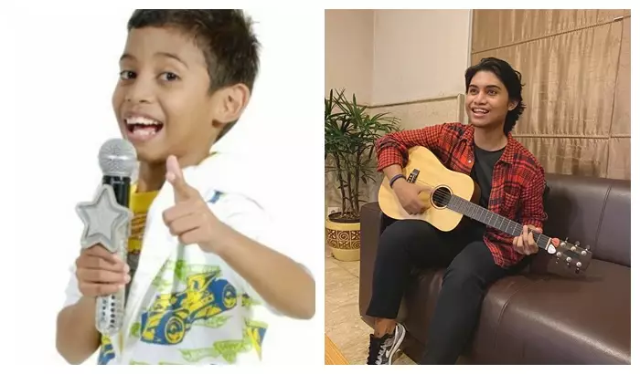 Beda penampilan 12 peserta Idola Cilik 2 dulu dan sekarang Instagram Beda penampilan 12 peserta Idola Cilik 2 dulu dan sekarang Instagram