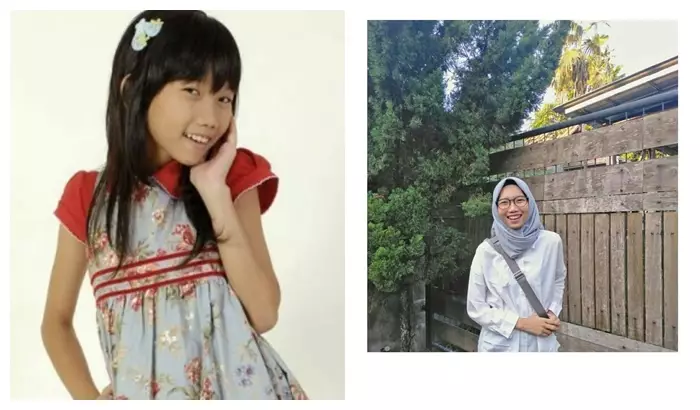 Beda penampilan 12 peserta Idola Cilik 2 dulu dan sekarang Instagram Beda penampilan 12 peserta Idola Cilik 2 dulu dan sekarang Instagram