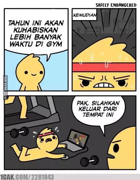 10 Meme lucu tentang olahraga 1cak.com 10 Meme lucu tentang olahraga 1cak.com
