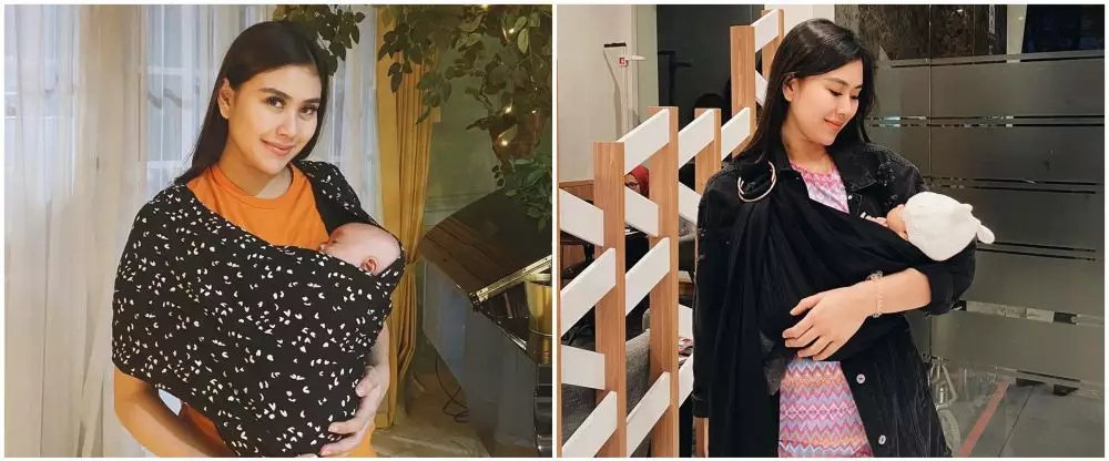 Momen 5 anak seleb jalani prosesi sunat, ada yang mewah banget berbagai sumber Momen 5 anak seleb jalani prosesi sunat, ada yang mewah banget berbagai sumber