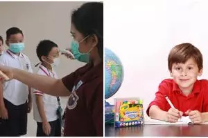 5 Cara menjaga anak tetap aktif selama libur karena virus Corona