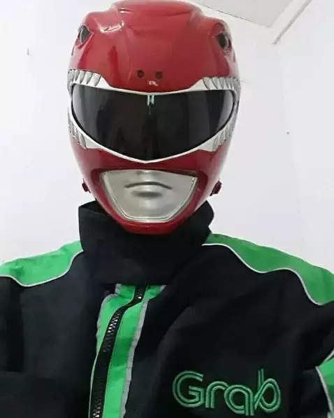 driver foto selfie narsis © 2020 brilio.net