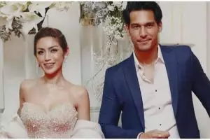 Virus Corona makin meluas, 4 seleb ini tunda resepsi pernikahan