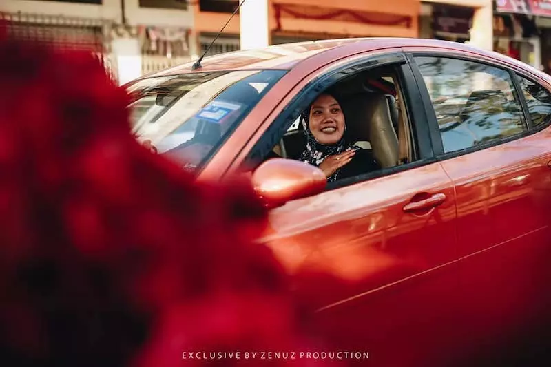 pernikahan di tengah wabah corona borakdaily