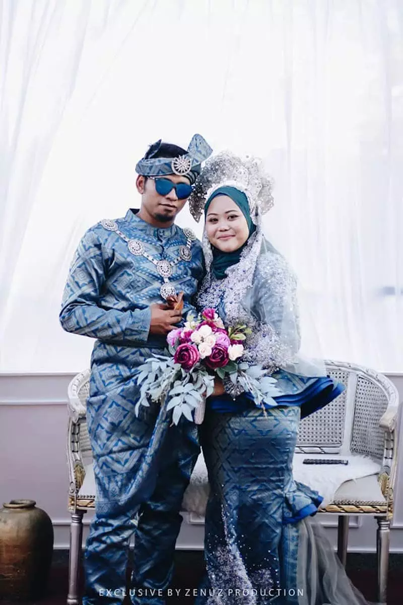 pernikahan di tengah wabah corona borakdaily