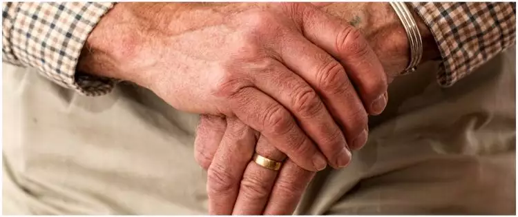 Kisah kakek 89 tahun berhasil sembuh dari virus corona