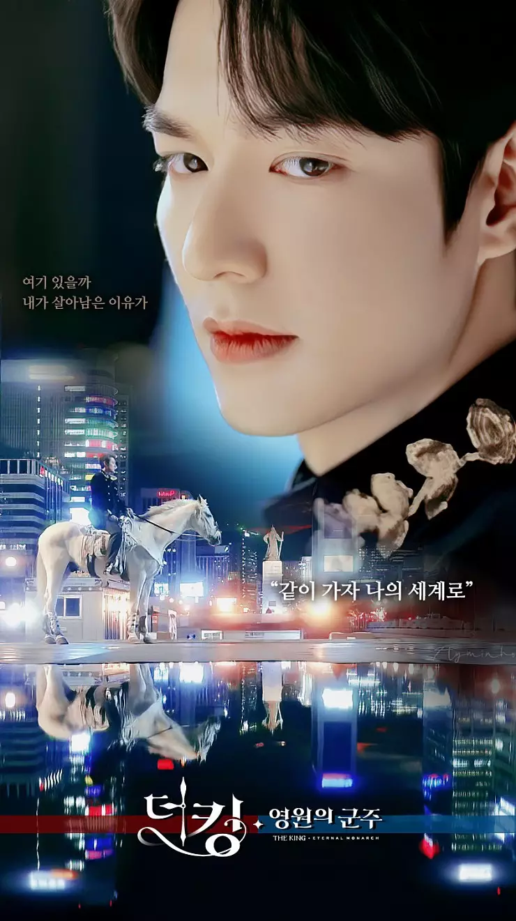Drama Korea tayang April 2020 © 2020 brilio.net Drama Korea tayang April 2020 © 2020 brilio.net