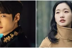 8 Drama Korea tayang April 2020, ada The King: Eternal Monarch