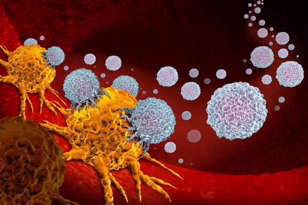 orang yang berisiko sakit serius karena infeksi Corona Istimewa