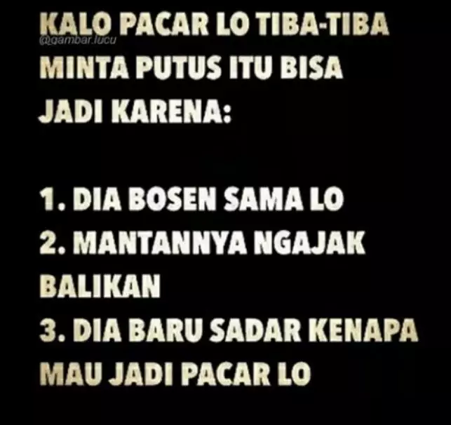 8 Meme lucu bosan Berbagai sumber 8 Meme lucu bosan Berbagai sumber