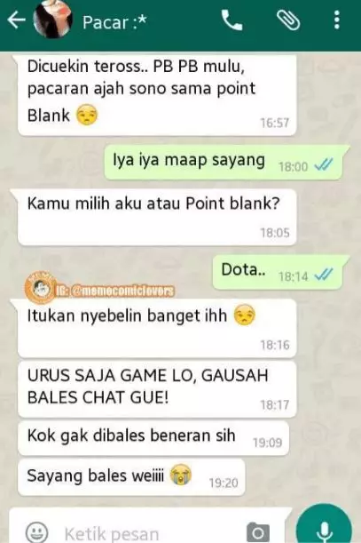 8 Meme lucu bosan Berbagai sumber 8 Meme lucu bosan Berbagai sumber
