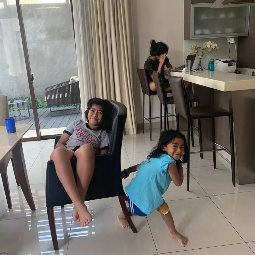 rumah seleb bikin salah fokus instagram  rumah seleb bikin salah fokus instagram