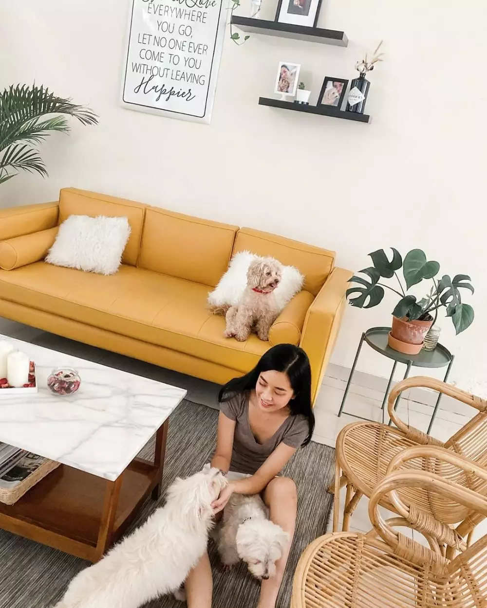 rumah seleb bikin salah fokus instagram  rumah seleb bikin salah fokus instagram