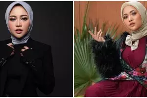 Dinyinyiri soal donasi Corona, ini jawaban menohok Rachel Vennya