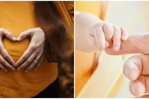 5 Panduan ibu hamil hadapi pandemi virus Corona