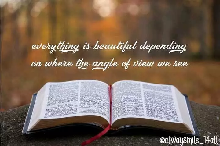 40 Kata-kata motivasi bahasa Inggris dan artinya © 2020 brilio.net