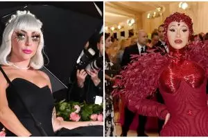 Dampak wabah Corona, Met Gala 2020 resmi ditunda
