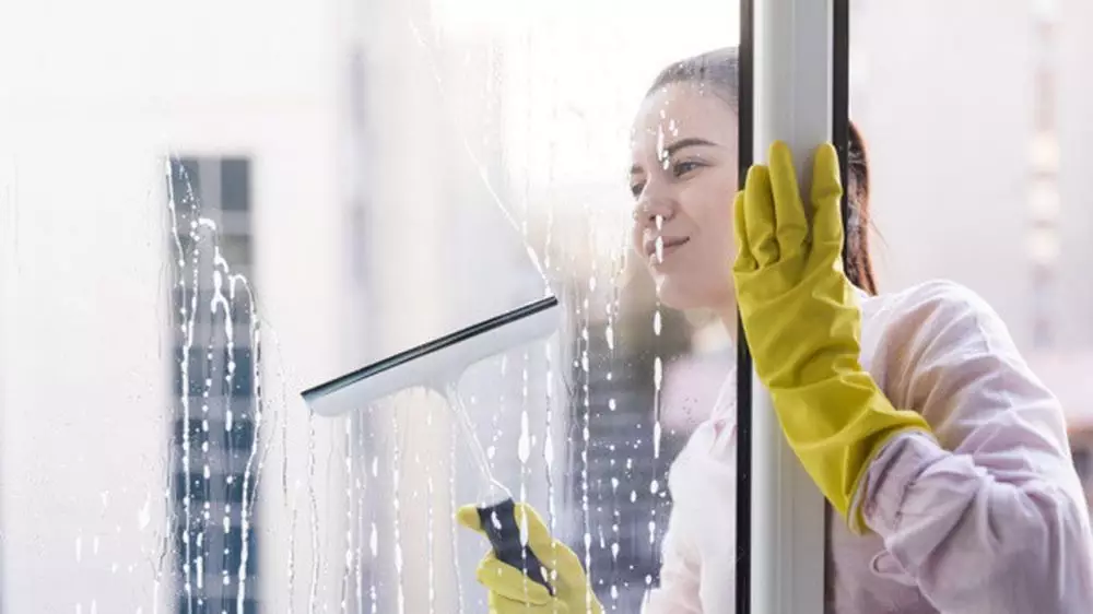 Cara cegah penyebaran virus Corona di dalam rumah © 2020 brilio.net