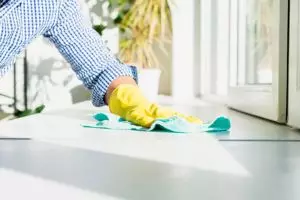 5 Cara cegah penyebaran virus Corona di dalam rumah