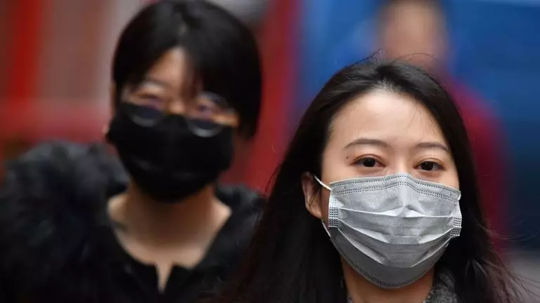 penggunaan masker yang benar agar terhindar Corona Istimewa penggunaan masker yang benar agar terhindar Corona Istimewa