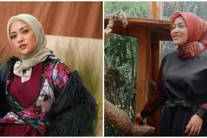 Rachel Vennya himpun donasi lawan Corona, 2 hari capai 2 M