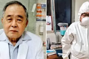 Kisahnya viral, begini kondisi terbaru dokter Handoko Gunawan