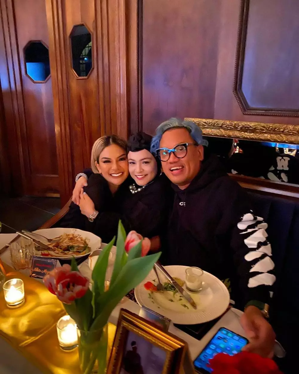 ulang tahun Nikita Mirzani Instagram ulang tahun Nikita Mirzani Instagram