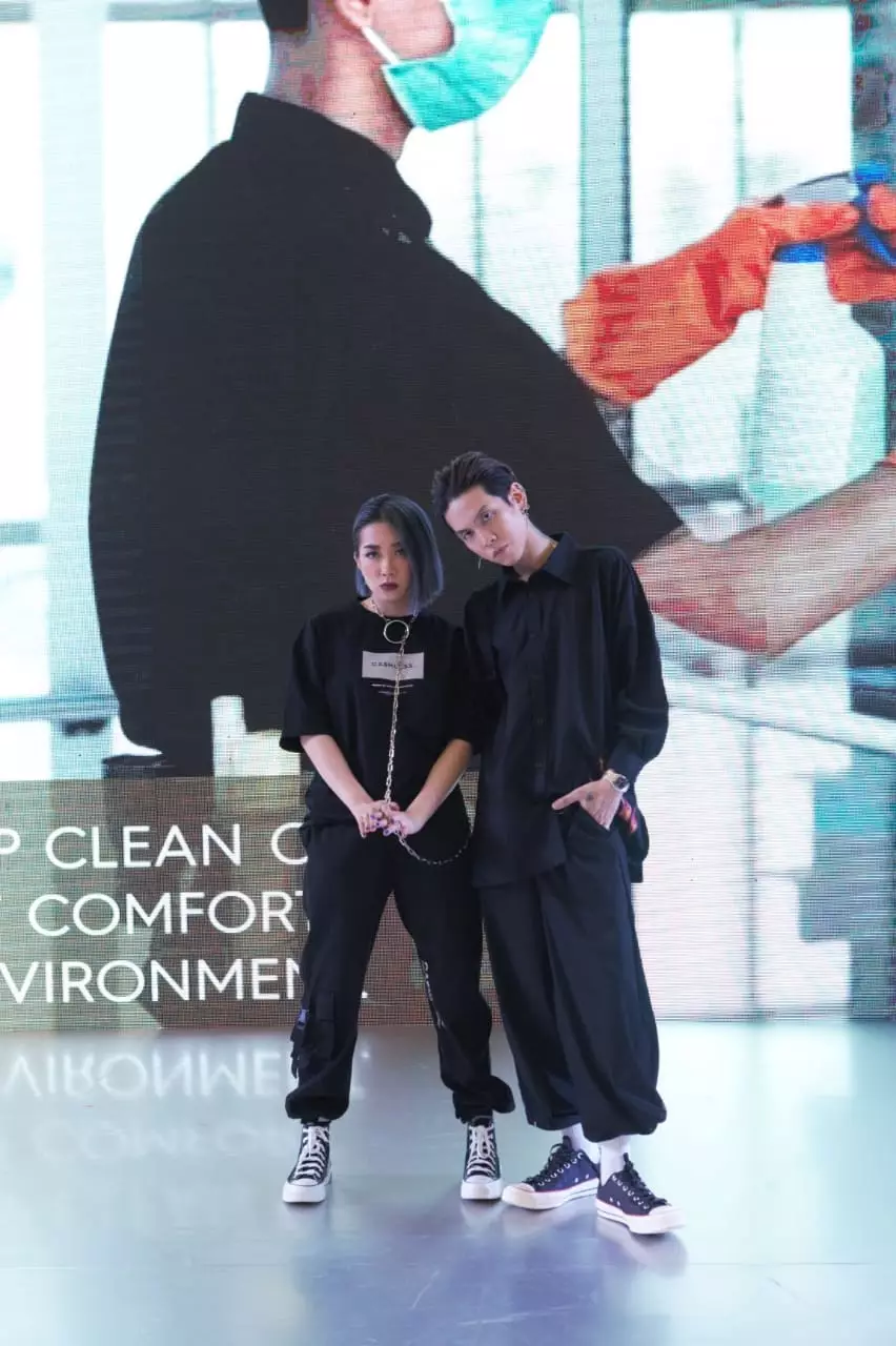 Urban Sneaker Society © 2020 brilio.net