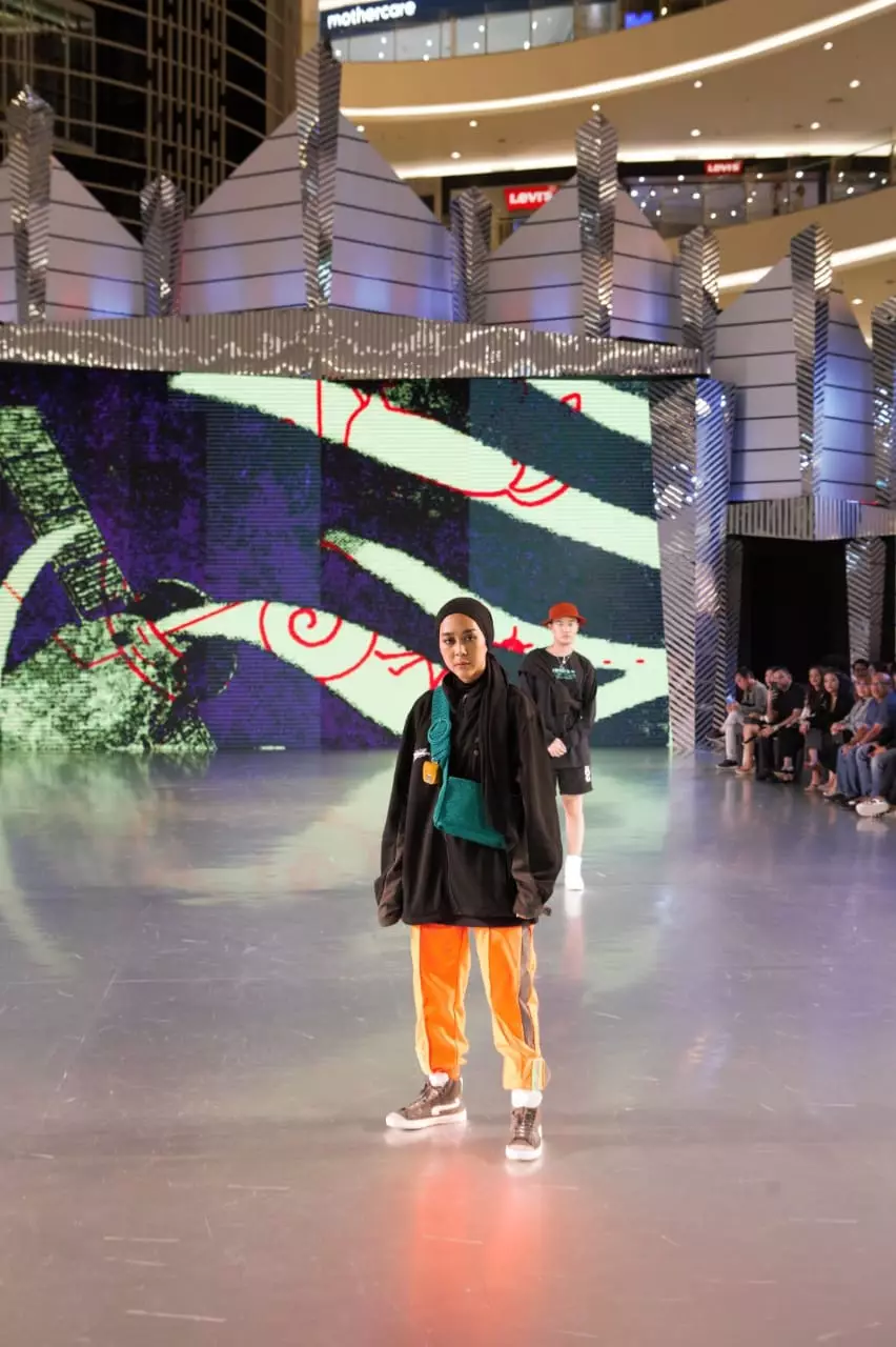 Urban Sneaker Society © 2020 brilio.net